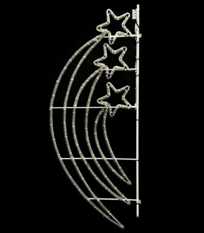 Светодиодная консоль Звездный путь Laitcom (LTC) KM9-07