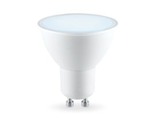 Светодиодная лампа Ambrella Light Bulbing GU10 13W 6400K 181306