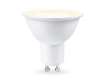 Светодиодная лампа Ambrella Light Bulbing GU10 7W 2700K 190713