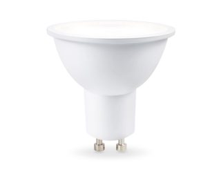 Светодиодная лампа Ambrella Light Bulbing GU10 9W 4000K 190904