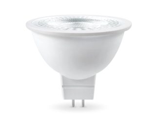 Светодиодная лампа Ambrella Light Bulbing GU5.3 7W 4000K 170714