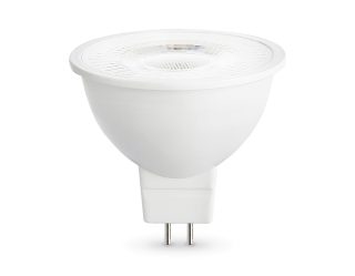 Светодиодная лампа Ambrella Light Bulbing GU5.3 9W 4000K 170904