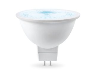 Светодиодная лампа Ambrella Light Bulbing GU5.3 9W 6400K 170906