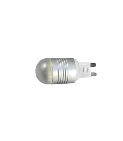 Светодиодная лампа Arlight AR-G9 2.5W 2360 White 220V 013730