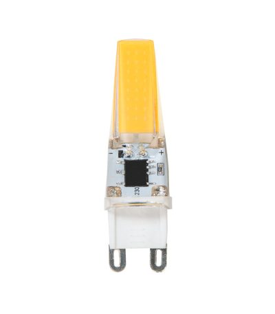 Светодиодная лампа Arte Lamp Lugo G9 2,5W 3000К A0925-3K