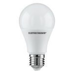 Светодиодная лампа Elektrostandard Classic LED D 10W 4200K E27 4690389051654