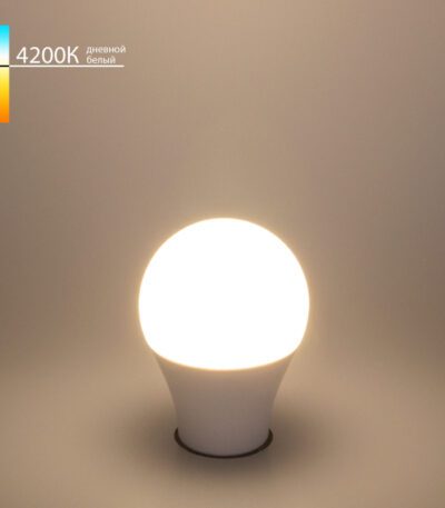 Светодиодная лампа Elektrostandard Classic LED D E27 12W 4200K 4690389185502 a060106