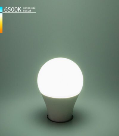 Светодиодная лампа Elektrostandard Classic LED D E27 12W 6500K 4690389185519 a060107