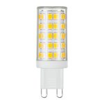 Светодиодная лампа Elektrostandard G9 LED BL109 9W 220V 3300K 4690389150487