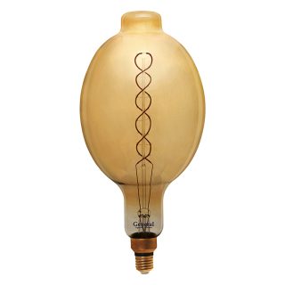 Светодиодная лампа General GLDEN-BT180DSS-DEM-8ВТ-230-E27-2700 687100