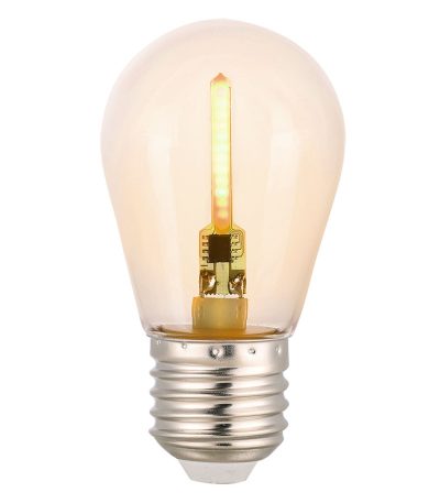 Светодиодная лампа General GLDEN-G45FB-5-230-E27 661500