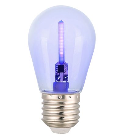 Светодиодная лампа General GLDEN-G45FB-5-230-E27 661501