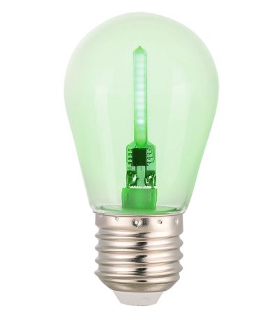 Светодиодная лампа General GLDEN-G45FB-5-230-E27 661502