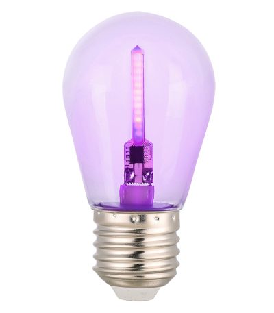 Светодиодная лампа General GLDEN-G45FB-5-230-E27 661503