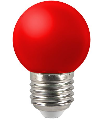 Светодиодная лампа General GLDEN-G45PB-5-230-E27 661494