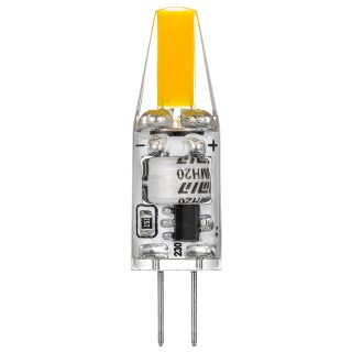 Светодиодная лампа General GLDEN-G4-3-C-220-4500 661543