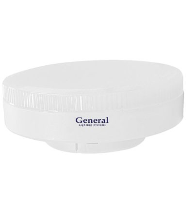Светодиодная лампа General GLDEN-GX53-17-230-GX53-2700 660332