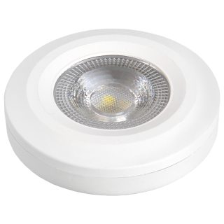 Светодиодная лампа General GLDEN-GX53-DIF-12-230-GX53-6500 661556