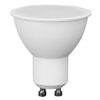 Светодиодная лампа General GLDEN-MR16-15-230-GU10-2700 661587