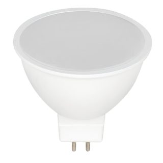 Светодиодная лампа General GLDEN-MR16-20-230-GU5.3-4500 661596