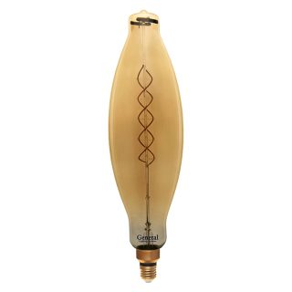 Светодиодная лампа General GLDEN-TR120DSS-DEM-8ВТ-230-E27-2700 687200