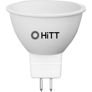 Светодиодная лампа HiTT HiTT-PL-MR16-11-230-GU5.3-6500 7010075