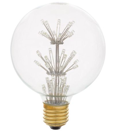 Светодиодная лампа ImperiumLoft E27 60W 123325-22