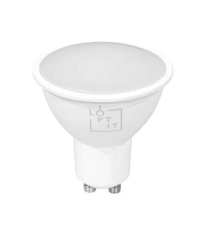 Светодиодная лампа Loft IT Bulb GU1054LED