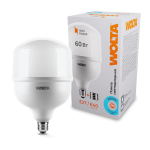 Светодиодная лампа Wolta 25WHP60E27/40