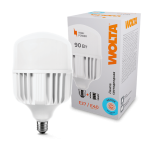 Светодиодная лампа Wolta 25WHP90E27/40
