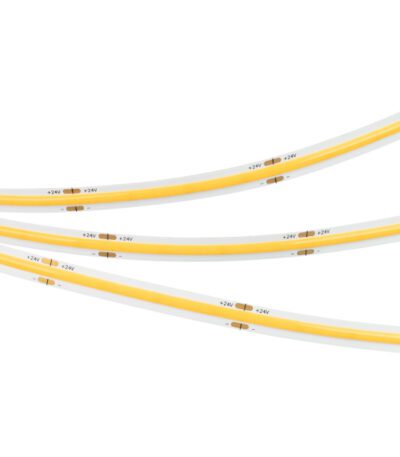 Светодиодная лента Arlight 11,5W/m 378LED/m CSP дневной белый 5M 031884(2)