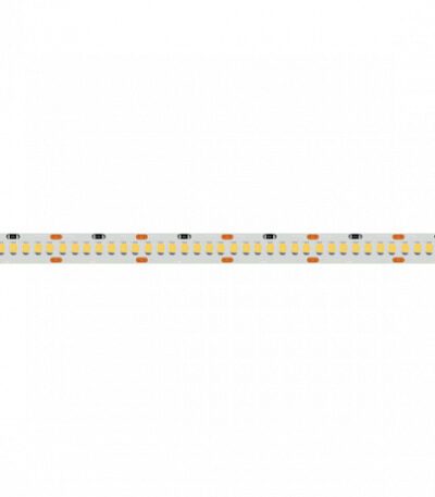 Светодиодная лента Arlight 11W/m 252LED/m 2835SMD теплый белый 5M 022652(2)