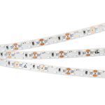 Светодиодная лента Arlight 14,4W/m 240LED/m 3014SMD теплый белый 5M 024466(2)