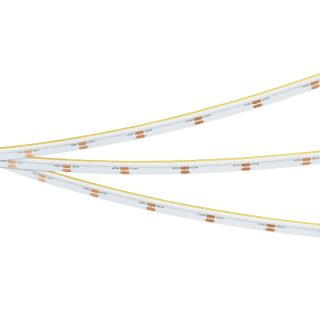 Светодиодная лента Arlight COB-S-X480-8mm 24V Warm2700 (6 W/m, IP20, 5m) 046904
