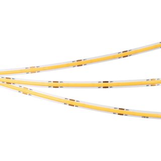 Светодиодная лента Arlight COB-X320-8mm 24V White6000 (8 W/m, IP20, 5m) 039020(1)