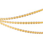 Светодиодная лента Arlight COB-X400-8mm 12V Warm3500 (9 W/m, IP20, CSP, 2.5m) 044588