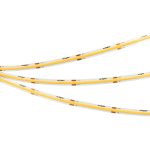 Светодиодная лента Arlight COB-X480-8mm 24V Warm3000 8 W/m, IP20, CSP, 5m 039059