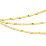 Светодиодная лента Arlight COB-X480-8mm 48V Warm3000 (10 W/m, IP20, 50m PRO REEL) 043260