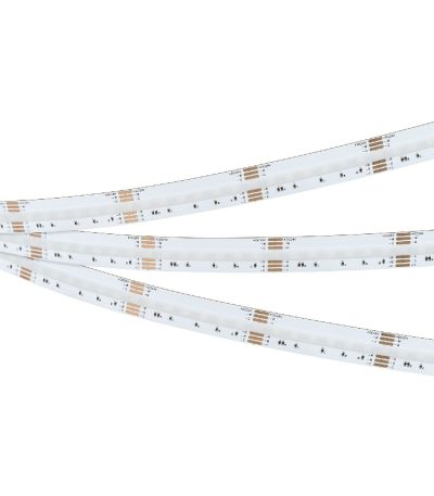 Светодиодная лента Arlight CSP-X840-12mm 24V RGBW-MIX (16 W/m, IP20, 5m) 048945