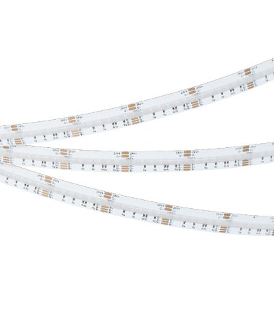 Светодиодная лента Arlight CSP-X840-12mm 24V RGBW-White (17.2 W/m, IP20, 5m) 046935