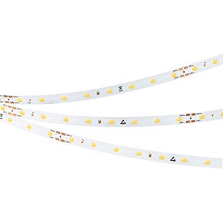 Светодиодная лента Arlight DOT-X64-8mm 24V Warm3000 (5 W/m, IP20, 5m) 040233