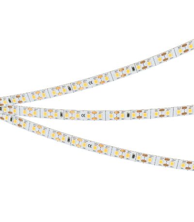 Светодиодная лента Arlight FC-A120-8mm 24V Day5000-CX1 (10 W/m, IP20, 5m) 052793