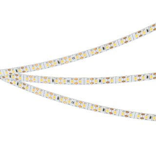 Светодиодная лента Arlight FC-A120-8mm 24V Warm2400-CX1 (10 W/m, IP20, 5m) 052798