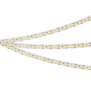 Светодиодная лента Arlight FC-A160-8mm 24V Warm2400-CX1 (14 W/m, IP20, 5m) 052936