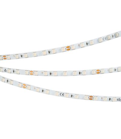 Светодиодная лента Arlight FLT-B70-8mm 24V Day4000 (15.5 W/m, IP20, 45deg, 5m) 043810