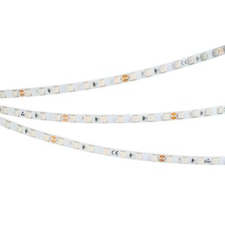 Светодиодная лента Arlight FLT-B70-8mm 24V Warm2700 (15.5 W/m, IP20, 45deg, 5m) 043812