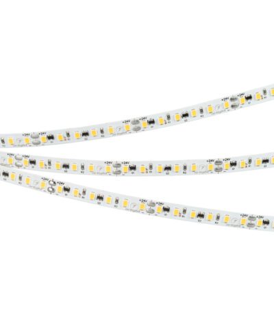 Светодиодная лента Arlight IC-A120-8mm 24V Warm3000 037964