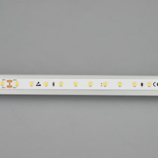 Светодиодная лента Arlight IC-A72-10mm 48V Day4000 (3.8 W/m, IP20, 2835, 60m) 038806