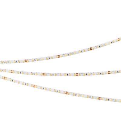Светодиодная лента Arlight MICROLED-M182-3.5mm 24V White6000 (7 W/m, IP20, 2216, 5m) 045007