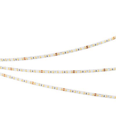 Светодиодная лента Arlight MICROLED-M182-4mm 24V Day4000 (10 W/m, IP20, 2216, 5m) 037817